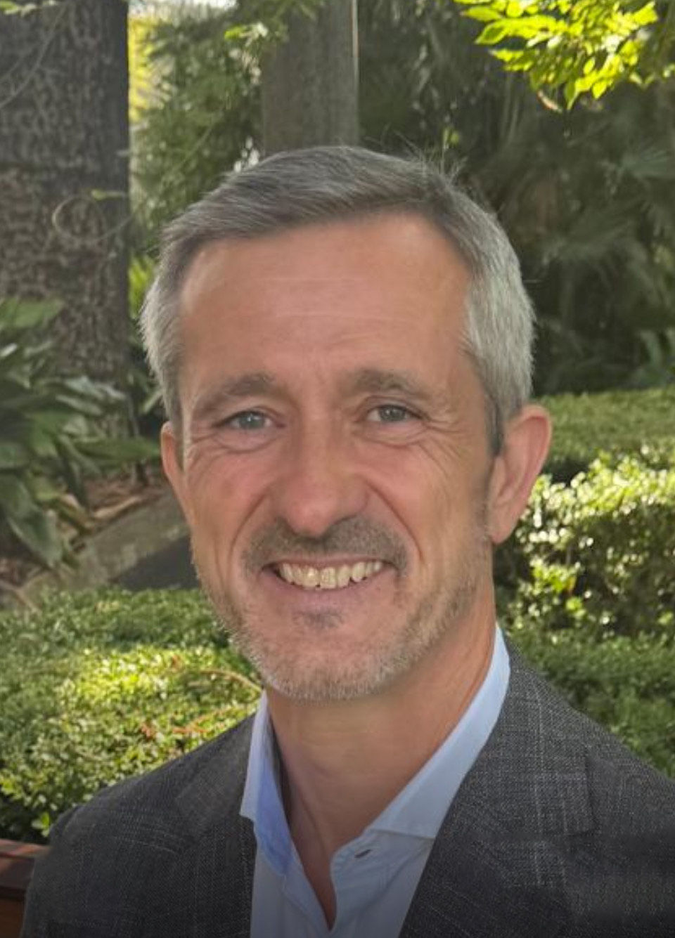 Sean Gregory - Former PwC Australia CRO to Boardroom Leader
